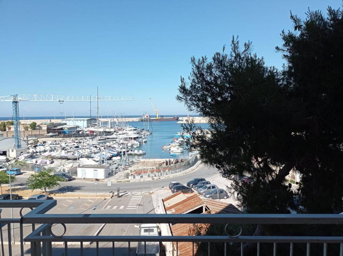Monopoli Guest House Ba07203091000019440 Exterior foto