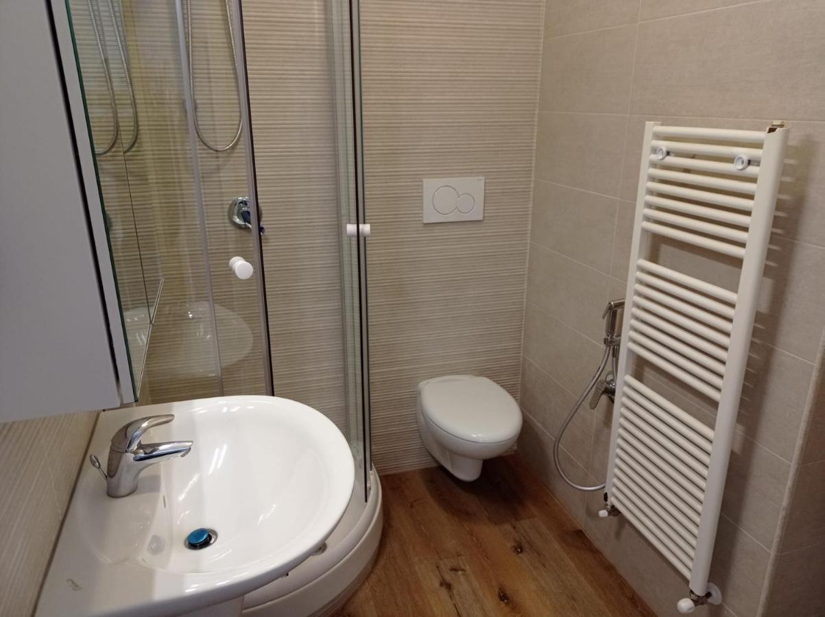 Monopoli Guest House Ba07203091000019440 Exterior foto