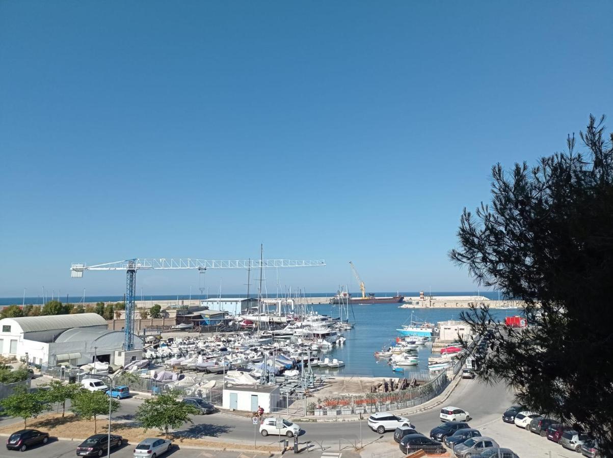 Monopoli Guest House Ba07203091000019440 Exterior foto