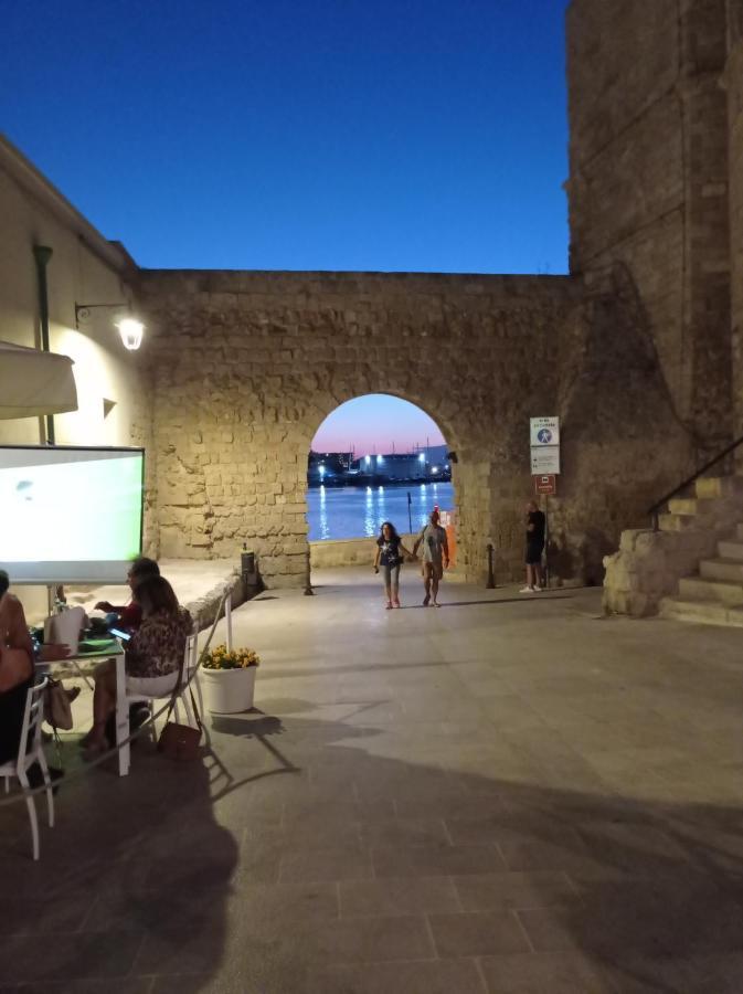 Monopoli Guest House Ba07203091000019440 Exterior foto