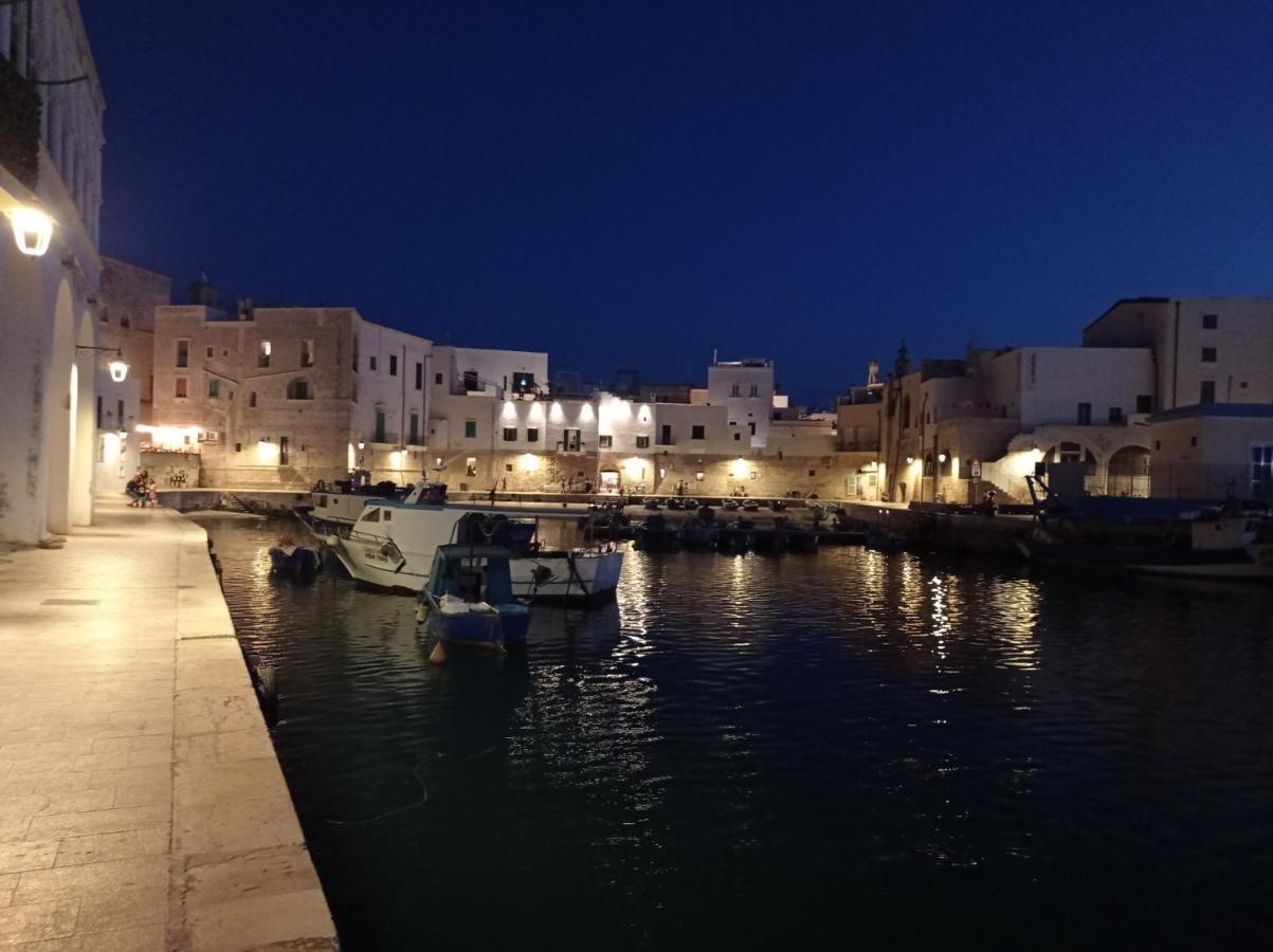 Monopoli Guest House Ba07203091000019440 Exterior foto