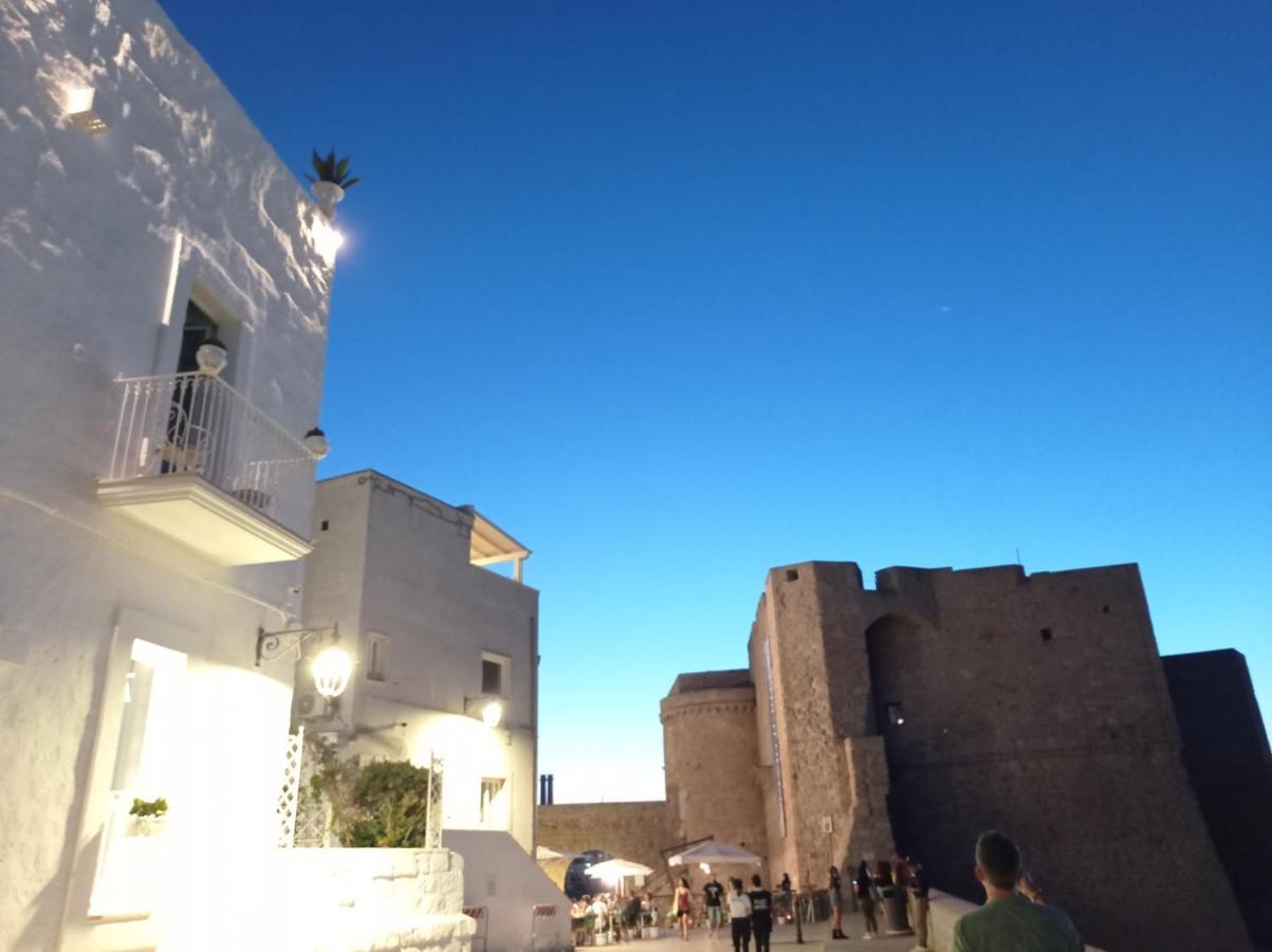 Monopoli Guest House Ba07203091000019440 Exterior foto