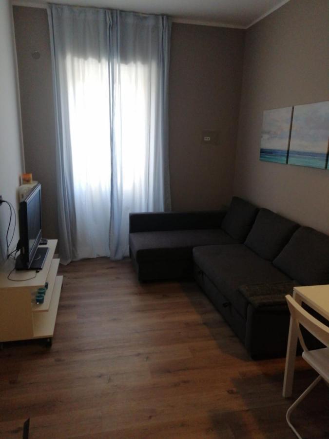 Monopoli Guest House Ba07203091000019440 Exterior foto