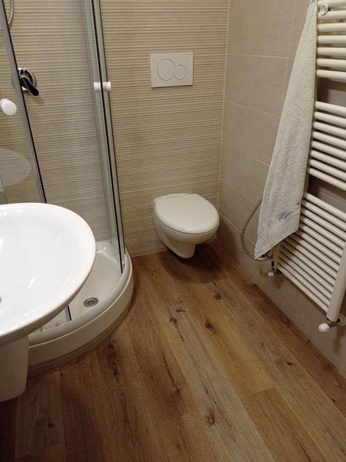 Monopoli Guest House Ba07203091000019440 Exterior foto