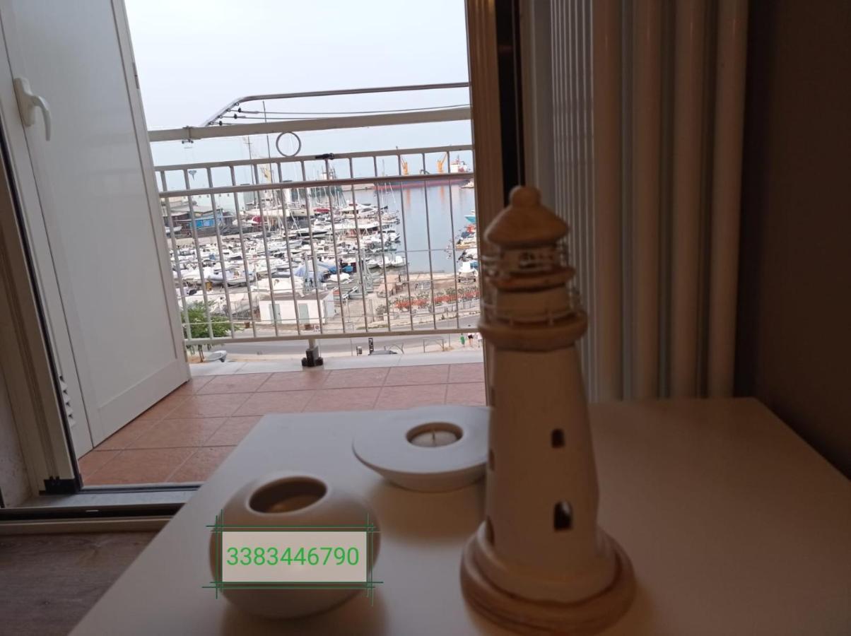 Monopoli Guest House Ba07203091000019440 Exterior foto